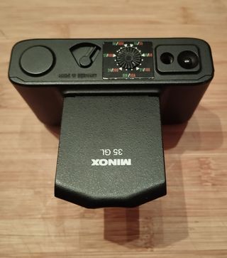 Minox 35 GL