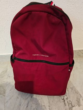 Mochila tommy hilfiger
