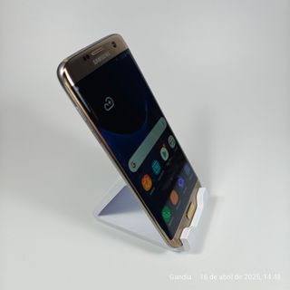 Samsung Galaxy S7 Edge 32GB Dorado 353773082570214