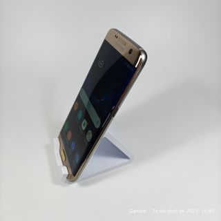 Samsung Galaxy S7 Edge 32GB Dorado 353773082570214