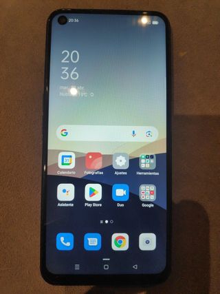 Oppo A52