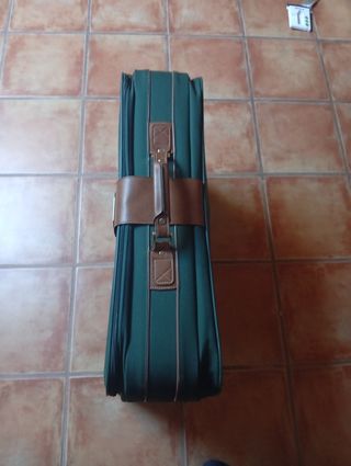 Maleta vintage sansonite