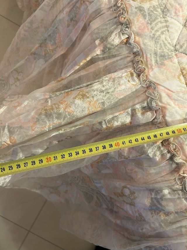 Trapunta matrimoniale