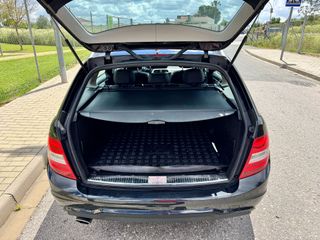 Mercedes-Benz Clase C 2014