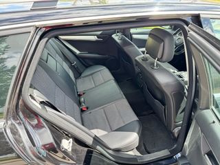 Mercedes-Benz Clase C 2014