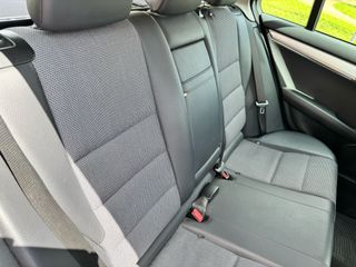 Mercedes-Benz Clase C 2014