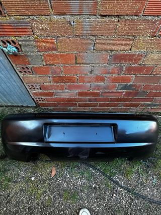 Paragolpes trasero Seat Leon Fr 1M