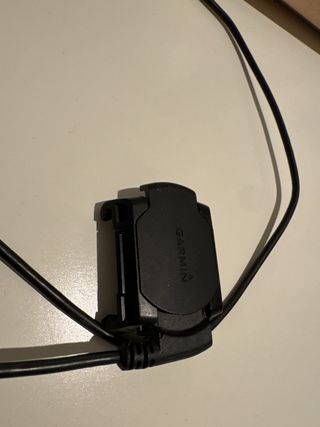 Garmin Fenix 3HR - Reloj deportivo