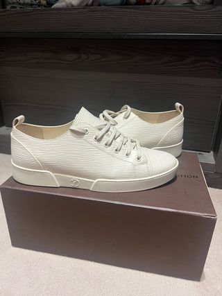 zapetos louis vuitton