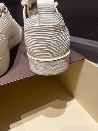 zapetos louis vuitton