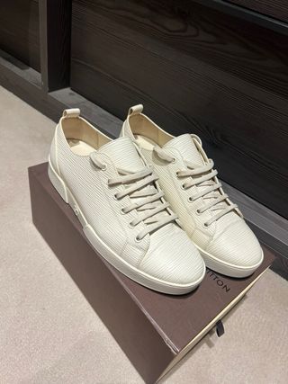 zapetos louis vuitton