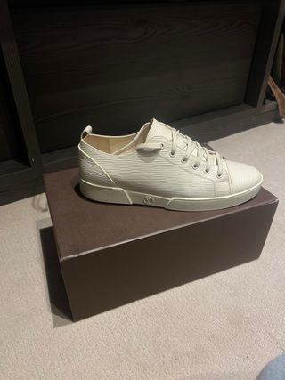 zapetos louis vuitton