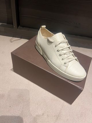 zapetos louis vuitton