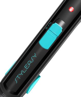 OFERTA.- Rizador/Alisador Pelo Placas de Cerámica