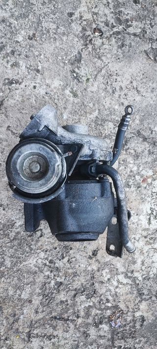 Turbo BMW E46 150cv - Original