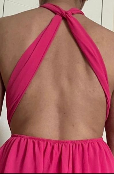 Mono corto tirantes multiposicion 