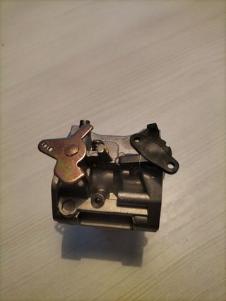 Carburador Honda GCV135 cortacésped