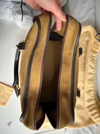 Bolso Loewe Amazona original