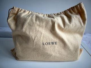 Bolso Loewe Amazona original