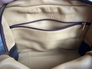 Bolso Loewe Amazona original