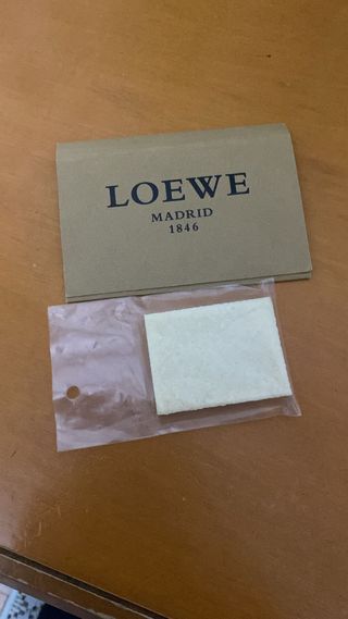 Bolso Loewe Amazona original