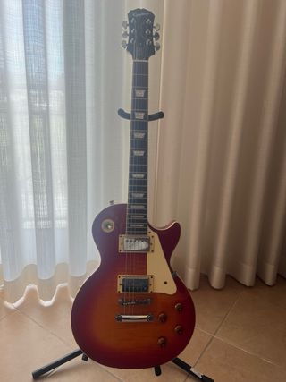 Epiphone Les Paul Standard Classica Ótimo estado 2004
