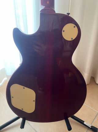 Epiphone Les Paul Standard Classica Ótimo estado 2004