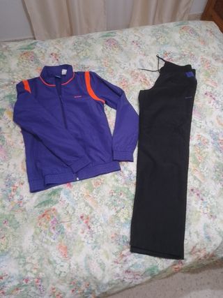 Chándal mujer