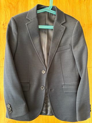 traje comunion niño. Marca Tizzas