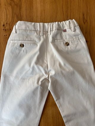 traje comunion niño. Marca Tizzas