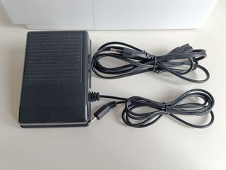 Máquina coser Alfa Next100