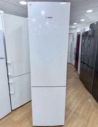 Frigorífico combi Bosch Nofrost. ENVÍO A DOMICILIO