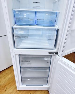 Frigorífico combi Bosch Nofrost. ENVÍO A DOMICILIO