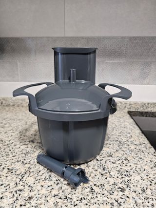 Accesorio Cortador Thermomix TM6 + Cubrecuchillas