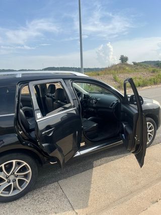 Citroen C-Crosser 2008