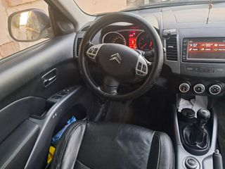 Citroen C-Crosser 2008