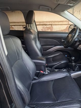 Citroen C-Crosser 2008