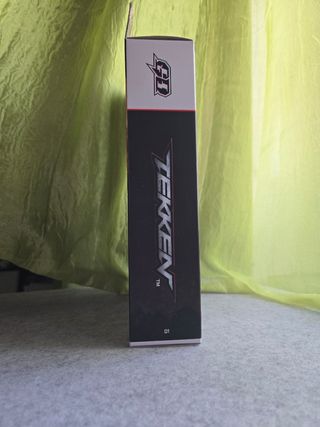 Bandai Tekken - Kazuya Mishima 