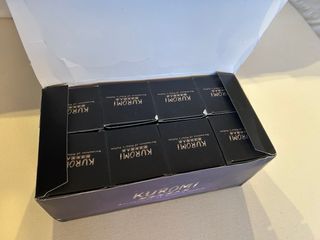 Kuromi Sanrio Blind Box WereWolves 8 personaggi