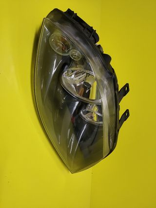✅FARO DELANTERO DERECHO SEAT IBIZA 6L