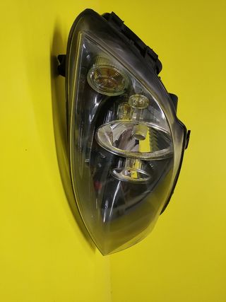 ✅FARO DELANTERO DERECHO SEAT IBIZA 6L