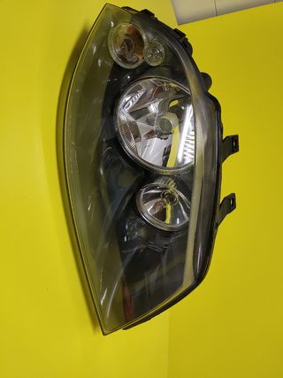 ✅FARO DELANTERO DERECHO SEAT IBIZA 6L
