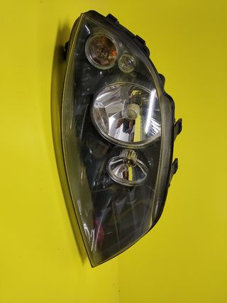 ✅FARO DELANTERO DERECHO SEAT IBIZA 6L