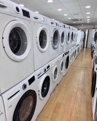 Lavadoras - Oferta! ENVÍO A DOMICILIO
