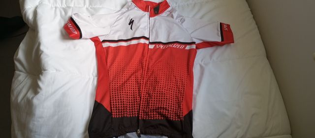Maglia Specialized SL pro taglia m