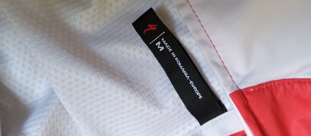 Maglia Specialized SL pro taglia m