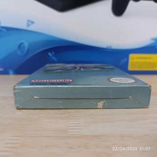 Rad Racer Nintendo Nes Spaco 