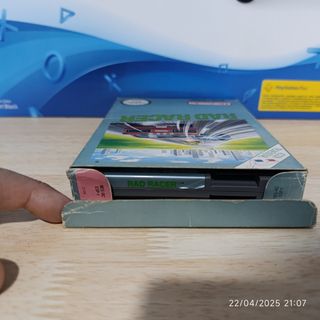 Rad Racer Nintendo Nes Spaco 