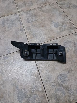 Soporte paragolpes trasero mercedes w204