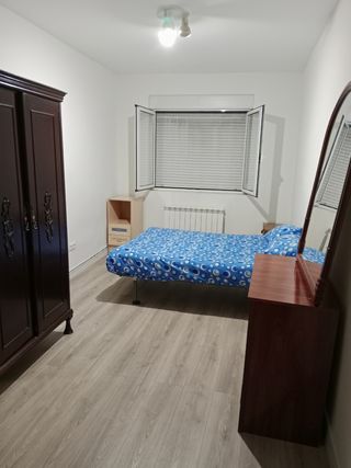 Alquiler de la habitación